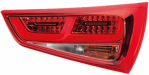 Tail Light Assembly (2SK 010 437-101)