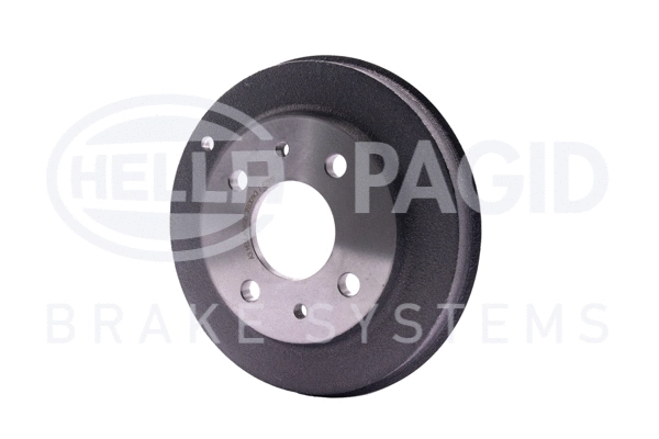 Brake Drum (8DT 355 301-431)