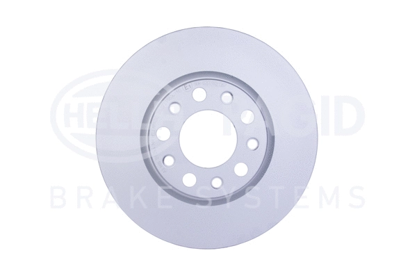 Brake Disc (8DD 355 117-231)