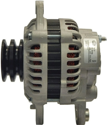 Alternator (8EL 011 711-701)