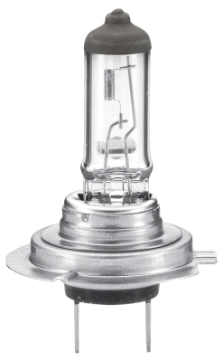 Bulb, spotlight (8GH 007 157-231)