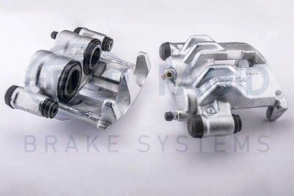Brake Caliper (8AC 355 386-641)