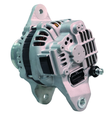 Alternator (8EL 012 584-751)