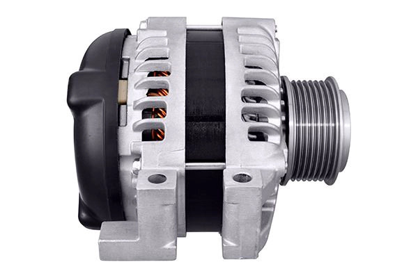 Alternator (8EL 015 637-471)