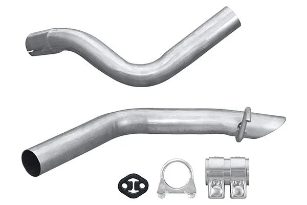 Exhaust Pipe