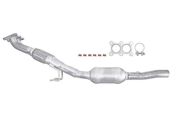 Catalytic Converter