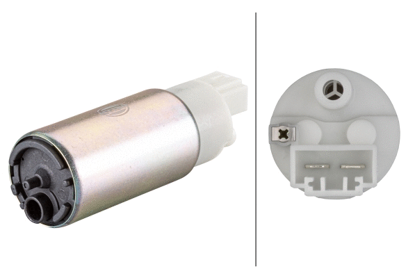 Fuel Pump (8TF 358 106-771)