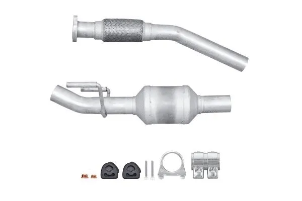 Catalytic Converter