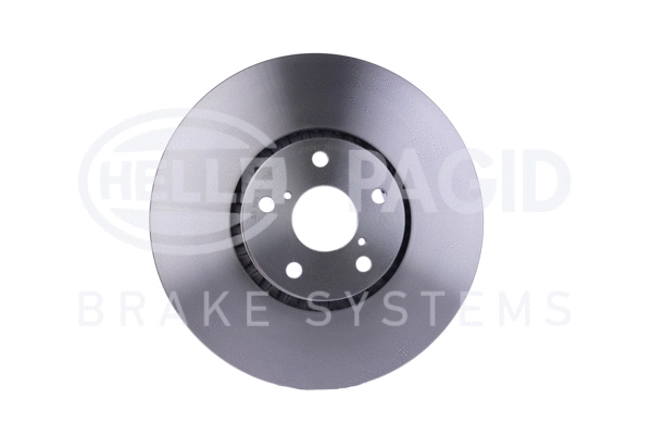 Brake Disc (8DD 355 112-871)