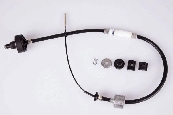 Cable Pull, clutch control (8AK 355 701-791)