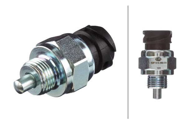Switch, reverse light (6ZF 013 260-041)