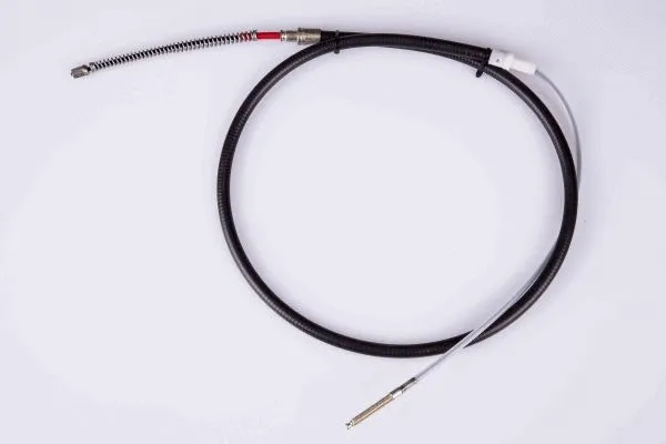 Cable Pull, parking brake (8AS 355 669-031)