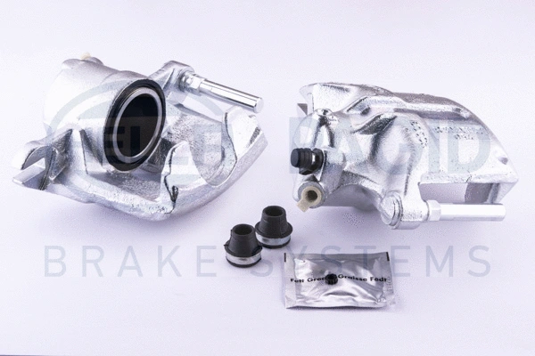 Brake Caliper (8AC 355 391-021)