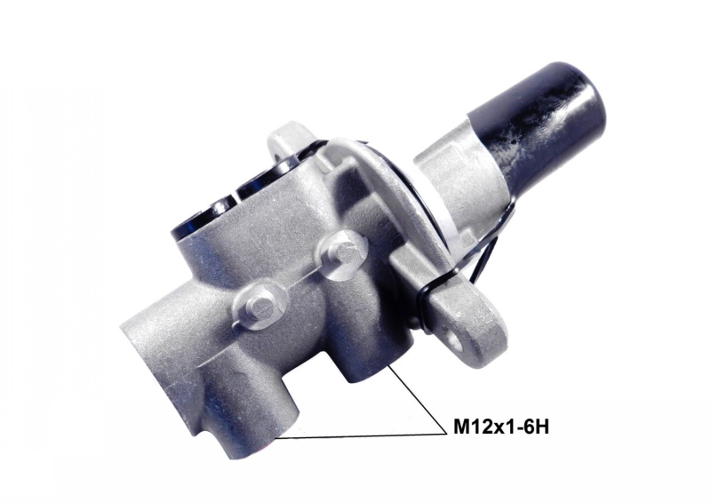 Brake Master Cylinder (8AM 355 506-051)