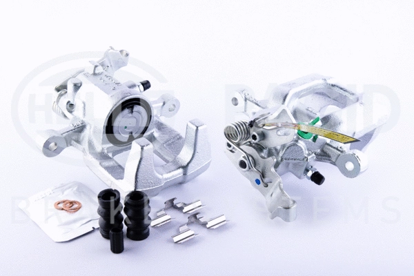 Brake Caliper
