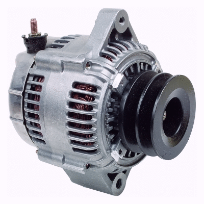Alternator (8EL 011 712-821)