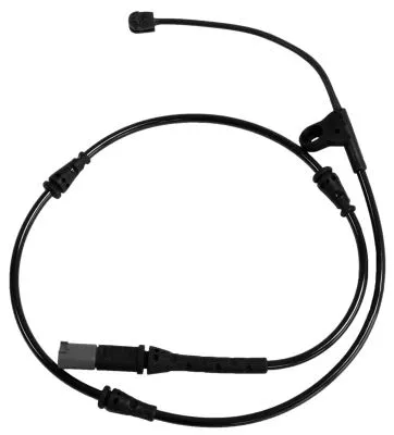 Warning Contact, brake pad wear (8DK 355 251-831)