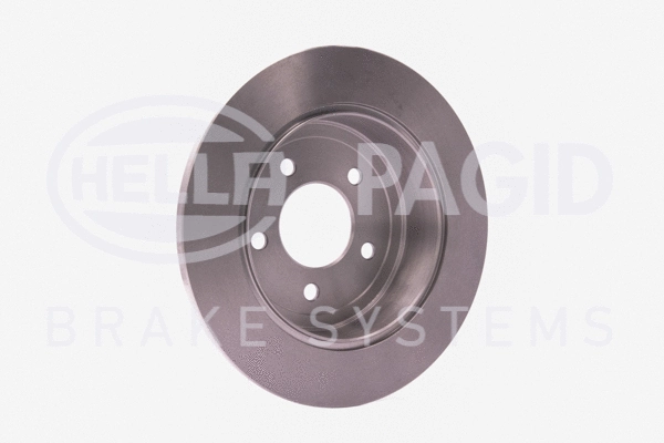 Brake Disc (8DD 355 107-901)