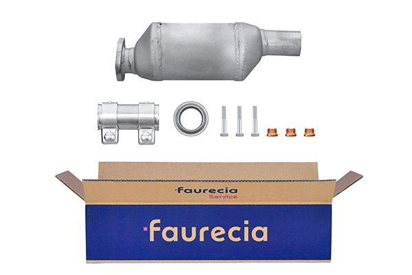 Catalytic Converter