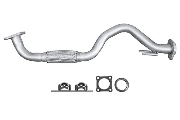 Exhaust Pipe (8LA 366 001-451)