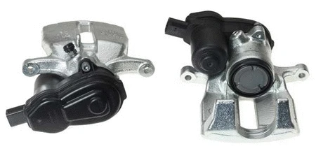 Brake Caliper (8AC 355 397-471)