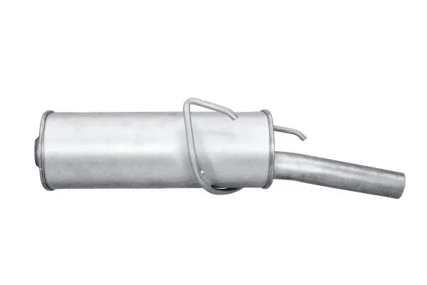 Rear Muffler (8LD 366 032-501)