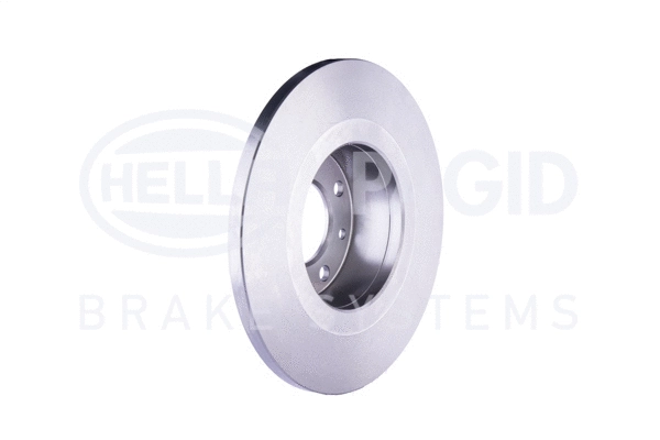 Brake Disc (8DD 355 107-851)