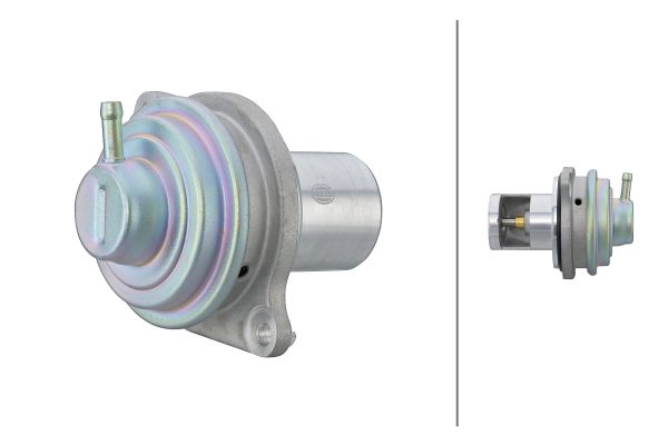 EGR Valve (6NU 014 865-641)