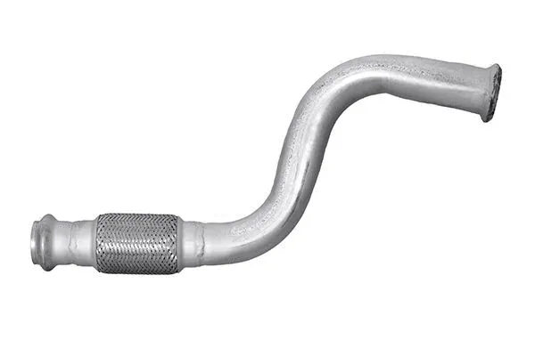 Exhaust Pipe (8LA 366 000-231)