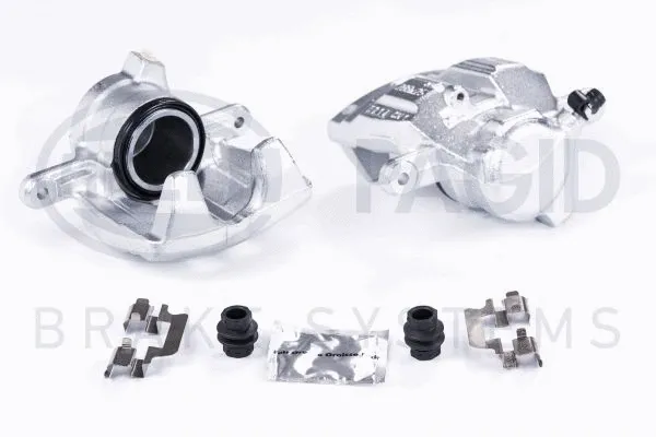 Brake Caliper (8AC 355 392-531)