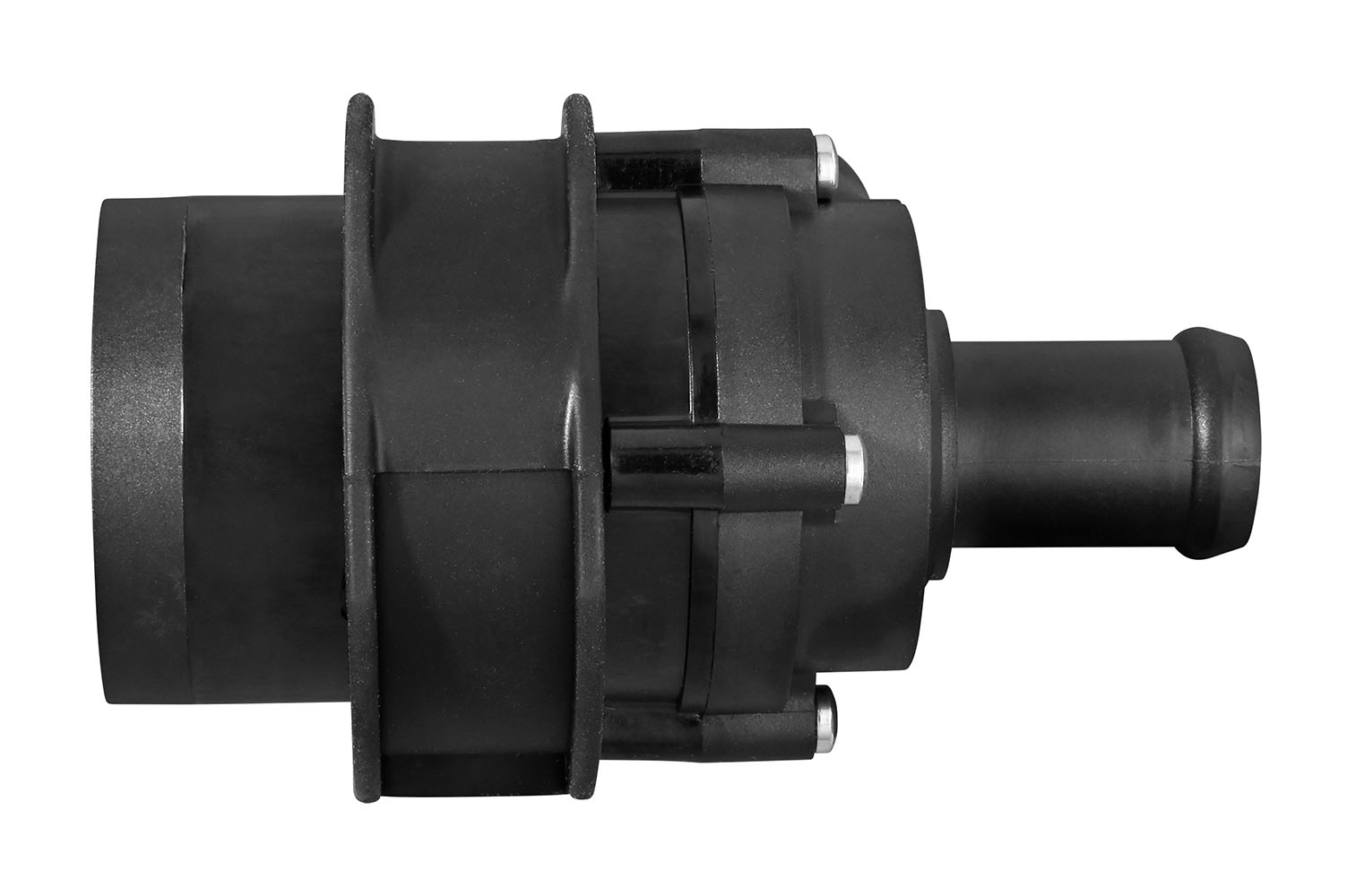 Auxiliary Water Pump (cooling water circuit)