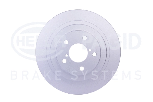 Brake Disc (8DD 355 115-121)