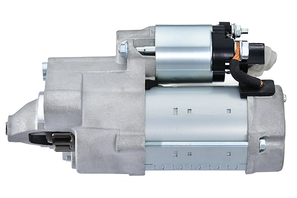 Starter (8EA 011 612-831)