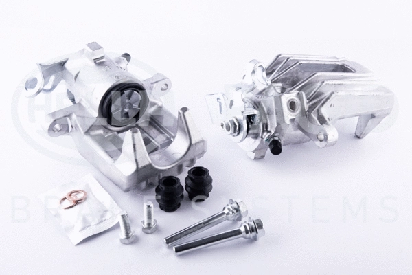 Brake Caliper (8AN 355 781-031)