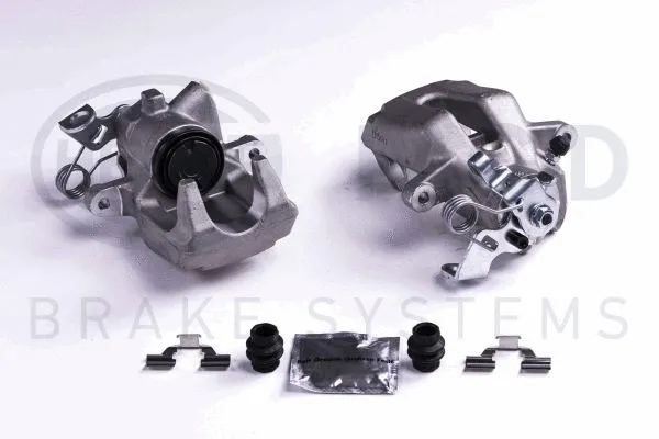 Brake Caliper (8AC 355 382-871)