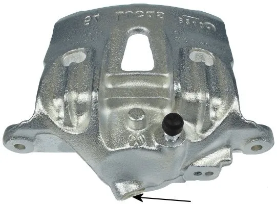 Brake Caliper (8AC 355 390-761)