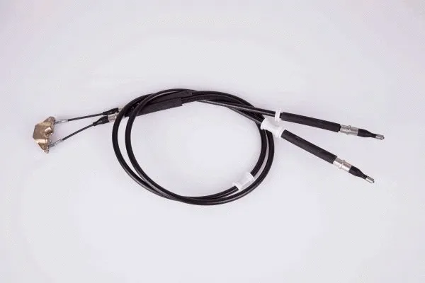 Cable Pull, parking brake (8AS 355 667-771)