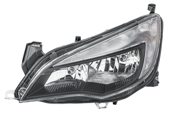 Headlight (1EG 010 011-351)