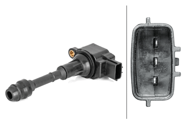 Ignition Coil (5DA 230 035-591)