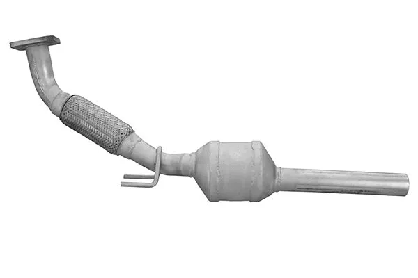 Catalytic Converter (8LE 366 054-251)