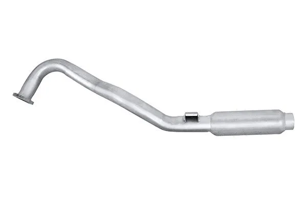 Rear Muffler (8LD 366 030-251)