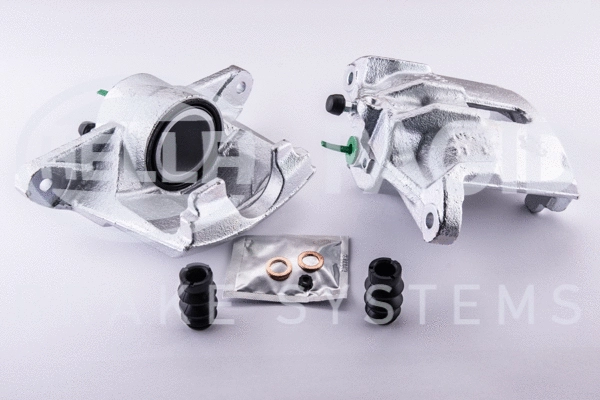 Brake Caliper (8AC 355 388-531)