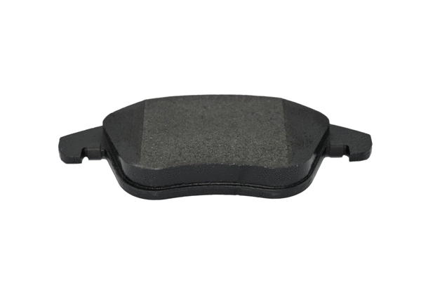 Brake Pad Set, disc brake (8DB 355 037-781)