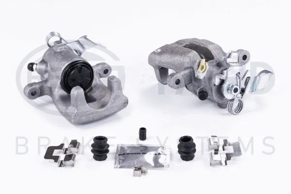 Brake Caliper (8AC 355 382-101)