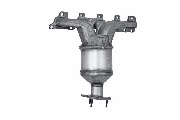 Manifold Catalytic Converter