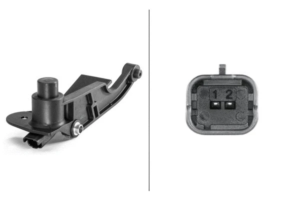 Sensor, crankshaft pulse (6PU 013 122-071)