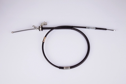 Cable Pull, parking brake (8AS 355 665-381)