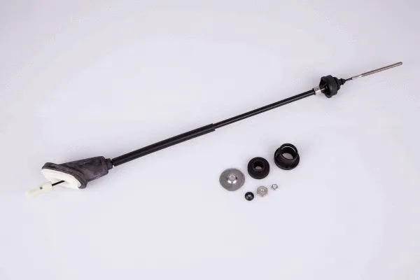 Cable Pull, clutch control (8AK 355 701-901)