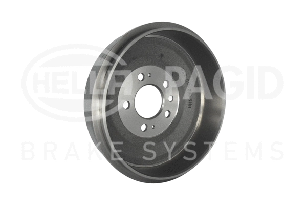 Brake Drum