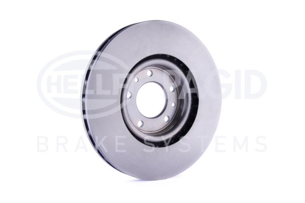 Brake Disc (8DD 355 108-421)
